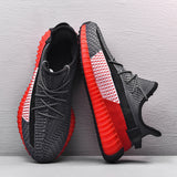 designer Sneaker Shoes Breathable Men's Summer Simplicity Fashion Men's Trendy Shoes Men's Casual Sports Shoes