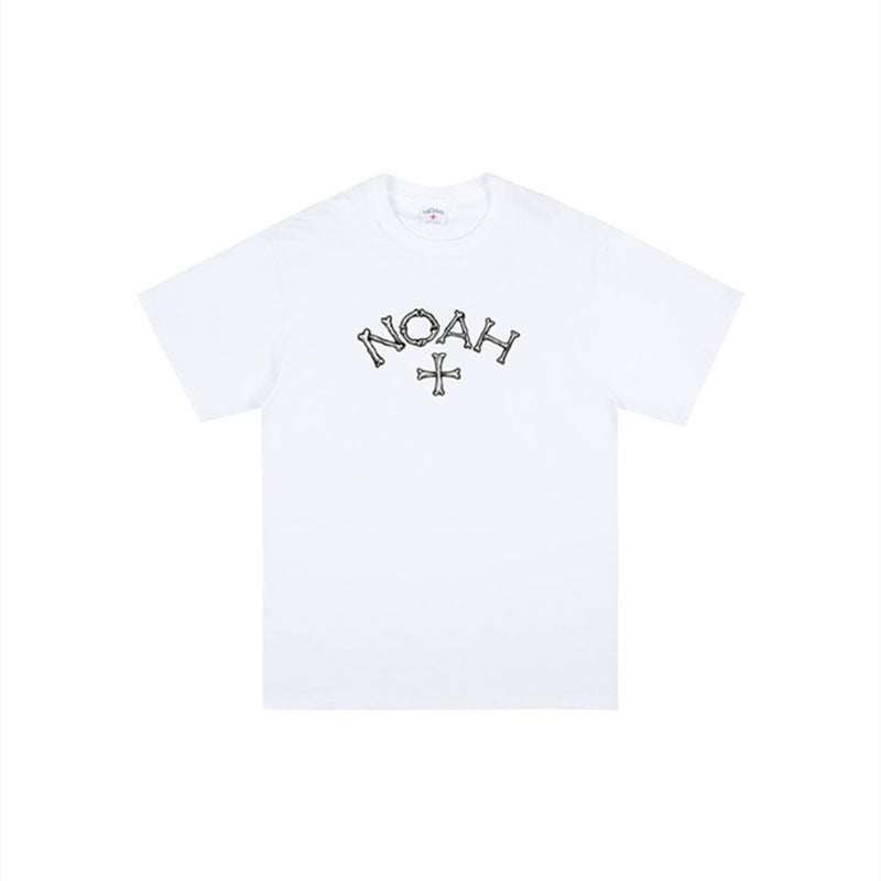 Noah T Shirt Noah Loose Cotton Men'S And Women'S Short-Sleeved T-Shirt