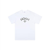 Noah T Shirt Noah Loose Cotton Men'S And Women'S Short-Sleeved T-Shirt