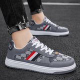 Screener Leather Sneakers Men's Shoes Autumn Sports Casual Borad Shoes Trendy Shoes Men's Shoes