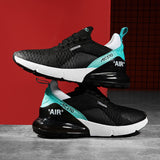 Men Sneakers Men Walking Shoes For Jogging Breathable Lightweight Shoes Stylish and Lightweight Fashion Sports Casual Shoes