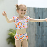 Children Swimwear for Girls