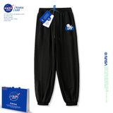 Nasa Children Sweatshirt & Pant Set Children'S Sweater Spring And Autumn Suit Sports Doraemon