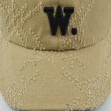 Ball Caps Men's Embroidered Baseball Cap