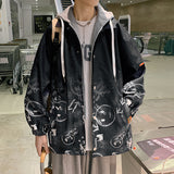 Men Denim Jackets Men's Jacket