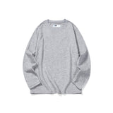 Children Long Sleeve Shirts Spring and Autumn Boys Long-Sleeved Cotton T-shirt