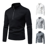 Men's Jackets Men's T-shirt Casual Fashionable