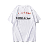 Kanye West T Shirts