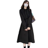 Betty Draper Valentine's Day Dress Vintage Loose Dress Fairy Dress