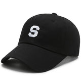 Ball Caps Hat Female Baseball Cap Spring and Summer Casual