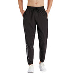 Sweet Wicking Pants Elastic Hem Pattern