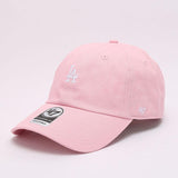 Dodgers and Yankees Baseball Cap Baseball Cap Female Summer Peaked Cap Male