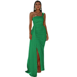 Skin Tight Long Dresses Summer Dress Women's Sexy Dress