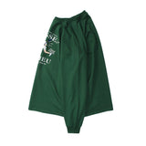 Crew Neck Sweatshirts for Men Men's Clothing Autumn Letters Printed Crew Neck Sweatshirt Men's Casual Long Sleeve