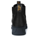 Justin Yellowstone Boots Casual Able High-Top Western Cowboy Boot