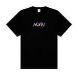 Noah T Shirt Letter Printed Cross Short Sleeve T-Shirt