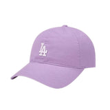 Yankee and Dogers Baseball Cap Soft Top Retro Street Style Casual Cap