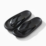 Men's Flip Flops Men Slides Comfort Slides Sandal Slippers Summer Indoor Bath Home Home Slippers Men