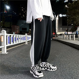 Men's Pants Autumn Men's Sports Large Size Men's Clothing