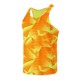 Moisture Wicking Tank Top Sports Vest