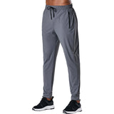 Sweat Wicking Pants Sports Pants Ice Silk Quick-Drying Breathable