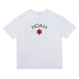 Noah T Shirt Short-Sleeved Women'S Hip Hop Men'S And Women'S T-Shirt