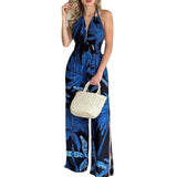 African Dashiki Dress Women's Dress Print