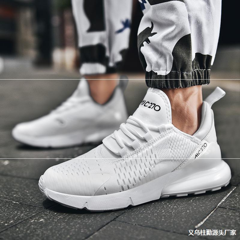 Men Sneakers Men Walking Shoes For Jogging Breathable Lightweight Shoes plus Size Men's Shoes Fashion Casual Exercise Running Shoes