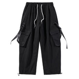Men's Pants Autumn Men's Large Size Men's Pants