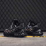 designer Sneaker Shoes Summer Fashion Platform Children's Shoes Casual Breathable Medium and Large Children's Sneakers