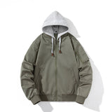 Varsity Jacket Baseball Uniform Thin