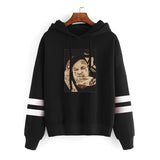 Jelly Roll Hoodie Peripheral Printed Sweater