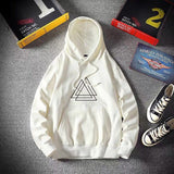 Men Hoodie Fall/Winter New Hoodie plus Size