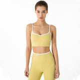 Underwear for Sweating Sports Back Shaping Gather Yoga