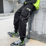 Men's Pants Fall Casual Pants Men's Trousers