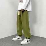 Men's Pants Men's Loose Large Size Men's Casual