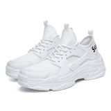 Men Sneakers Men Walking Shoes For Jogging Breathable Lightweight Shoes Summer Men's Shoes Mesh Surface Shoes Casual Shoes Sports