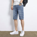 Men Jorts Denim Shorts Men 'S Summer Casual Men