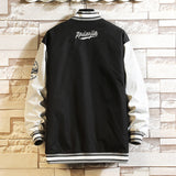 Men's Jackets Fall Men's Casual Jacket Coat Top