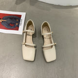 Women Black Dress Shoes Sandals