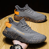 designer Sneaker Shoes Breathable Running Shoes Spring Sports Men's Shoes Casual Shoes