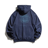 Crew Neck Sweatshirts for Men Men Graphic Hoodies Men's Clothing | Autumn Hooded Sweaters Menswear Loose round Neck