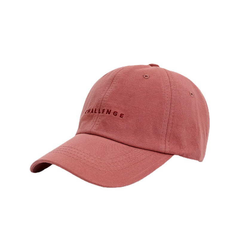 Ball Caps Summer Baseball Cap Men's Fashion