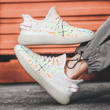 designer Sneaker Shoes Summer Breathable Casual Men's Shoes Running Sneakers