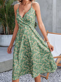 Nine Britton Dress Floral Dress