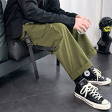 Men's Pants Autumn Men's Large Size Men's Pants