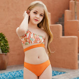 Children Swimsuit Children's Swimsuit Big Kids