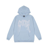 Revenge Hoodie Heavy Embroidered Hoodie