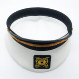 Captains Hat a Sailor's Cap Summer Outdoor Party Captain