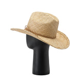 Beth Dutton Hat Spring and Summer New Casual Fashion Sun Protection Sun Shade Straw Hat